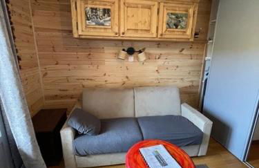 Studio cosy et sa terrasse - Foto 10