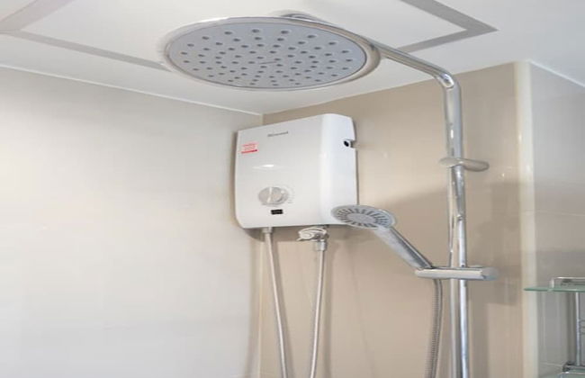 New York Condo by Renvio - Foto 19