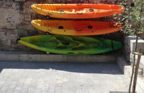 Bed & Bike - Photo 5