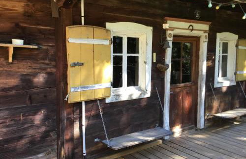 Chalet Suvay - Photo 4