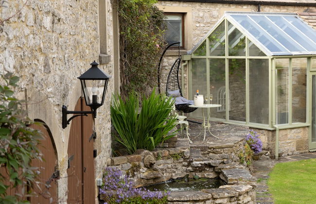 Church Barn - Photo 38