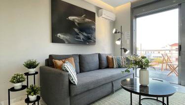 BlueLine apartment 1 - Foto 4