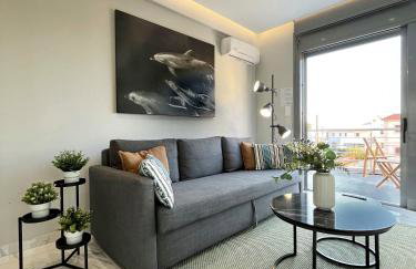 BlueLine apartment 1 - Foto 4