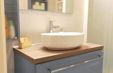 Appartamento Le Nuvole da Davide e Romina - Foto 30