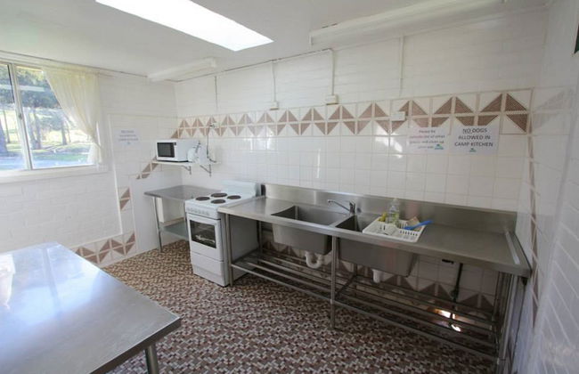 Eden Gateway Holiday Park - Foto 56