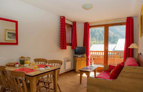 Résidence Goélia Les Balcons d'Anaïs - Foto 8