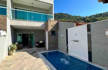 Casa Duplex Garatucaia - Foto 1