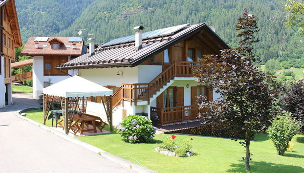 Villetta Val di Sole - Foto 2, Imagen principal