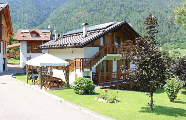 Villetta Val di Sole - Foto 1
