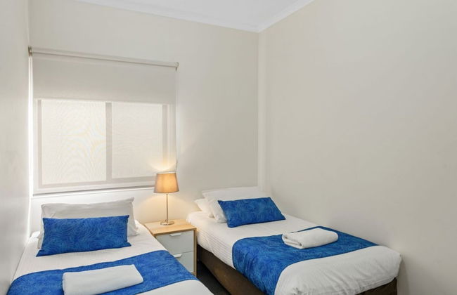 Discovery Parks - Adelaide Beachfront - Foto 17