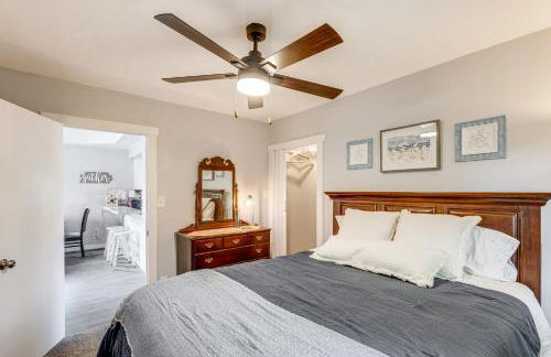 Quaint Home 16 Mi to Bear Lake Fish, Hike and Bike! - Foto 11