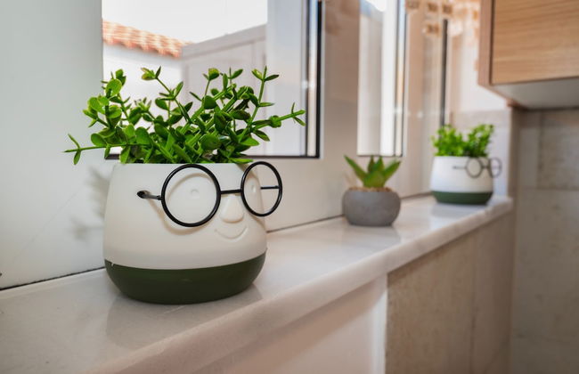 Filerimos City Center Apt in Ialysos Rhodes - Foto 22