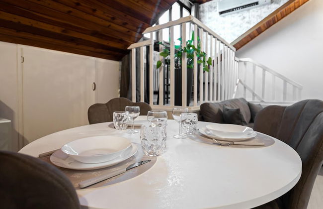 Rovani 14 in Monza With 1 Bedrooms and 1 Bathrooms - Foto 10