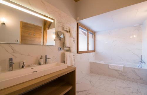 Les Portes de Megève - Foto 16