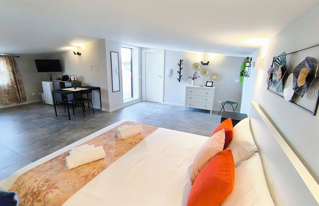 Piante Del Principe Apartments and Rooms - Photo 15