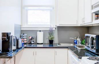 HEART of OLD TOWN Historic 2 BR Walk to KING ST - Foto 21