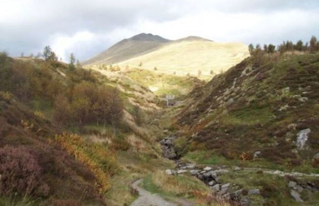 Taymouth Marina - Ben Hope - Foto 33