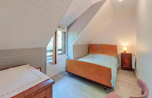 Holiday Home Nevez Rue De L'aven - Foto 5