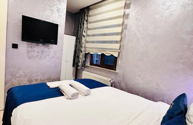 Taxim Alyon Suite Hotel - Foto 13