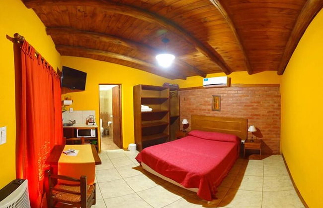 La Aldea De San Rafael - Foto 16