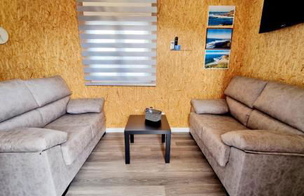 Family Surf Home - Bungalow 5 - Foto 4