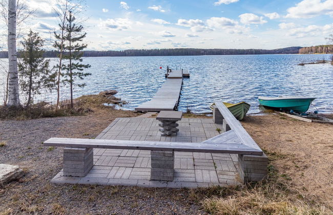 Hämyrinne - Foto 42