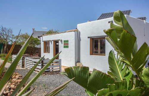 El Paraiso En Tindaya - Foto 2