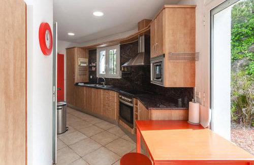 Villa Blanca - Foto 10