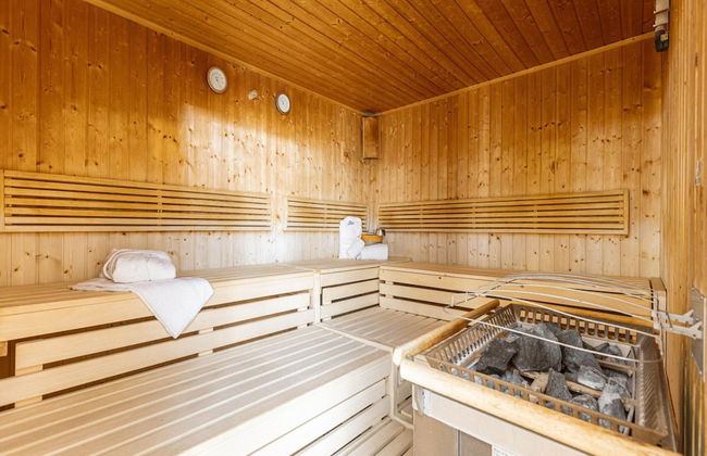 Apartment for up to 5 People - Foto 19