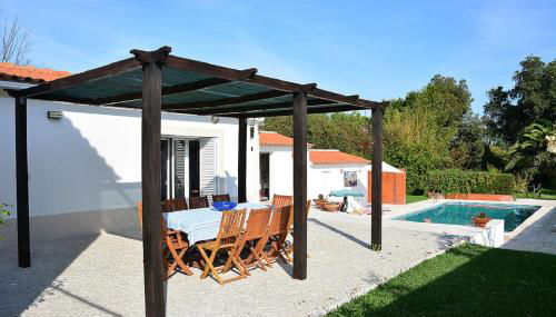 Villa Flora - Foto 3