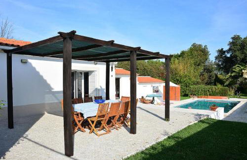 Villa Flora - Foto 3