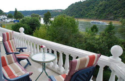 Paradiesisch Wohnen - Loreley - Foto 1