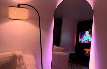 Appartement jacuzzi d'exception - proche Paris - Foto 25