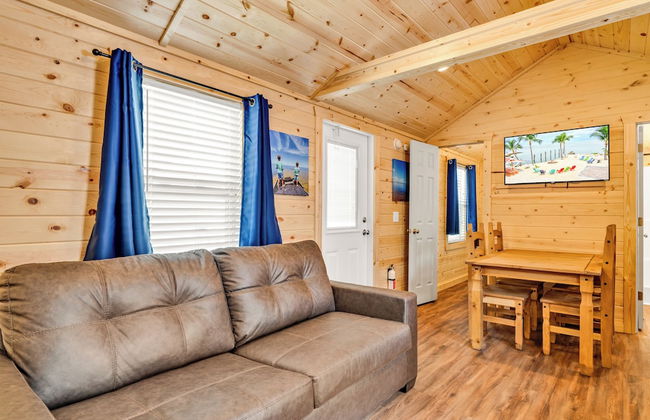 Cabins at Bonefish Bay - Foto 12