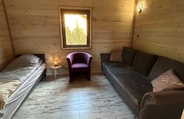 Mazury Przyjazny Dom w Leleszkach z gorącą balią - Photo 30