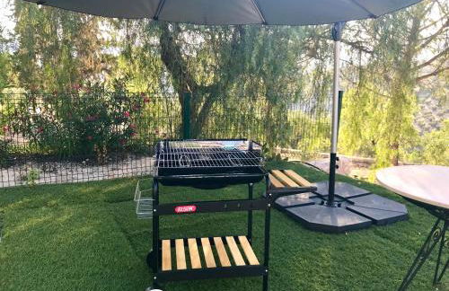 La Almedina casa Bellavista - Foto 15