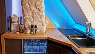 Ferienwohnung Ambiente - Foto 3