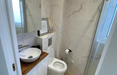 La Casetta Serena, Climatisé, Wifi, proche plage - Photo 11