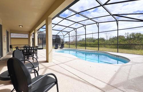 Last Minute Disney Getaway! Private Pool, Hot Tub & Games Room. Book Now! #17750 - Foto 76