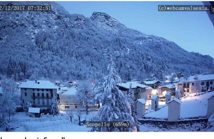 Mansarda Belvedere - Foto 26