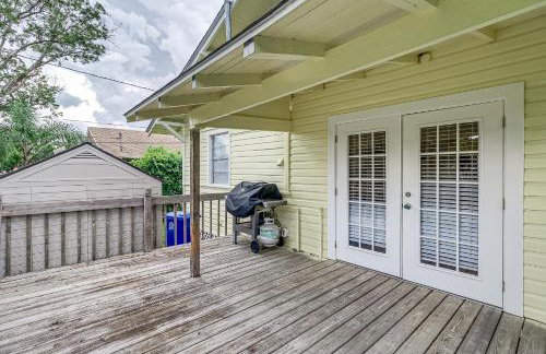 Pennsylvania Bungalow - Historic Home in Downtown Lakeland - Foto 25