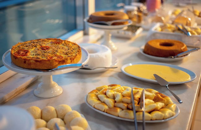 Iguatemi Business & Flat by Avectur - Foto 46