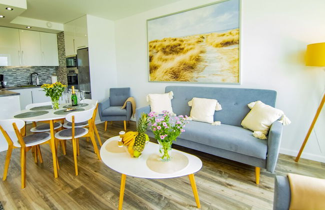 Baltic Apartments - Apartamenty Bałtyk - Foto 48