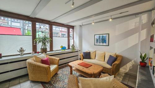 Ferienwohnung _Altstadt Northeim - Foto 3