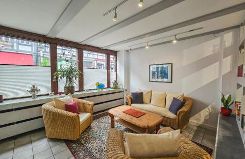 Ferienwohnung _Altstadt Northeim - Foto 3