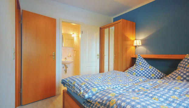 Aparthotel in Sellin with garden and terrace - Foto 4