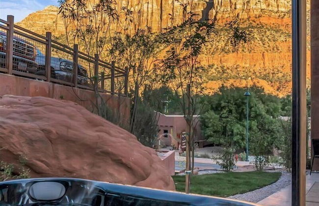 Zion Sage Suites - Foto 54