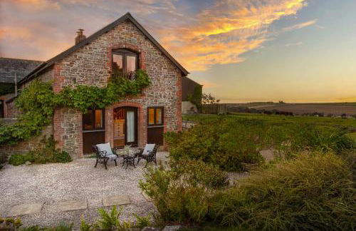 Downe Cottages - Foto 20