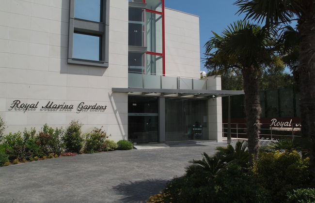 Apartamentos Turísticos Royal Marina Gardens - Foto 49