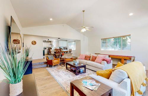 Lake Gregory Escape - Foto 5